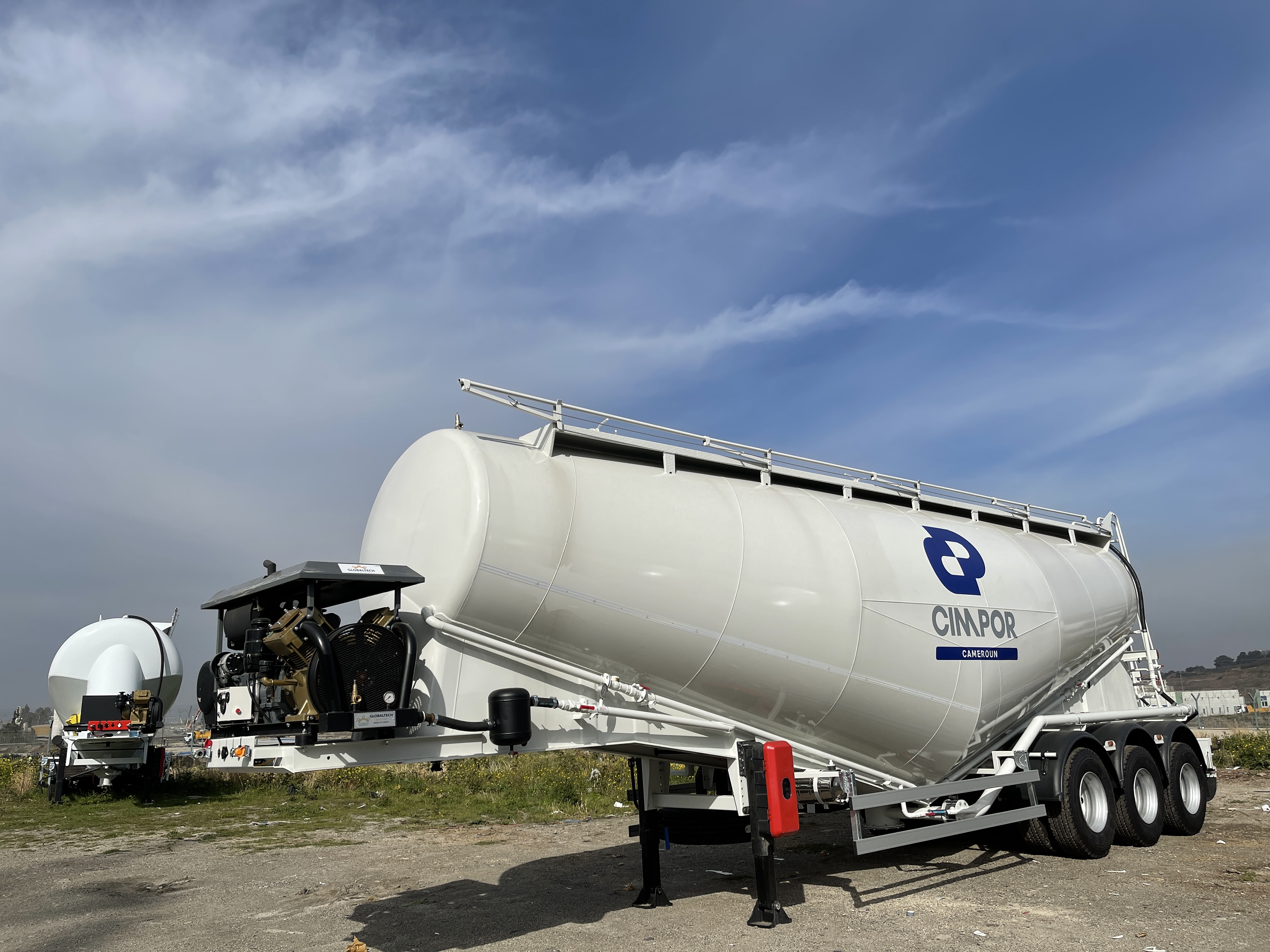 V-Tipi Silobas - Görsel 111